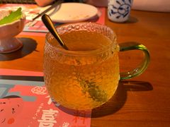 Hot梅酒-有喜屋·深夜食堂(北京西路店)