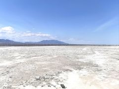 -盐湖景区