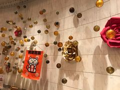 -上海兴国宾馆香樟园西餐厅