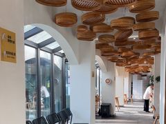 -食膳公园包子铺(烈士公园店)