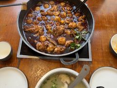 -绝城芋儿鸡(犀浦旗舰店)