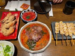 鸡胸肉柚子胡椒-鸟屯(三里屯店)