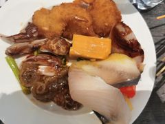 -青岛富力艾美酒店