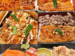 -玄白·炭烤活鳗(上海首店)