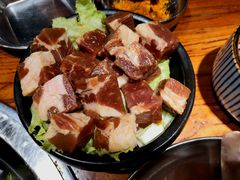 -原始泥炉烤肉(总店)