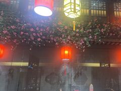 -徽镇小厨·经典徽菜(十里河店)