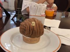 -Angelina(老佛爷店)