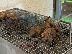 -曾百万小炉小串自助烧烤(高新店)
