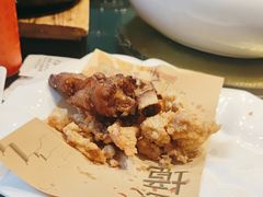 -老蒲鲜(涵江店)