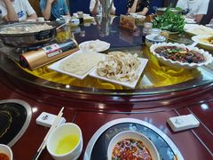-敖家巷羊肉汤(瑞尔戴斯店)