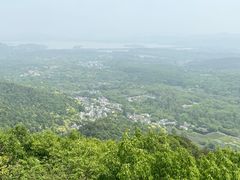 -灵顺寺
