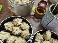 -清真玉林老字号稍麦羊杂碎(宽巷子民族美食街店)