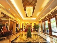 -美豪怡致酒店(上海长寿路店)