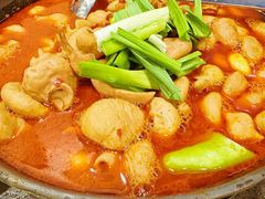 -湘肠香火锅店(团结湖店)