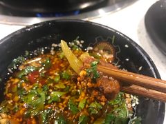 -钢管厂五区小郡肝串串香(南山店)