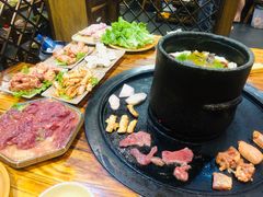 -滇藏石锅宴(崇仁巷老店)
