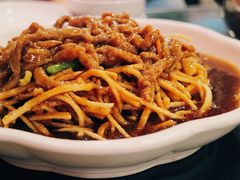 -刘胖子家常菜·蹄花焖藕(中南店)