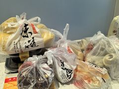 -宫门口馒头铺(创始人总店)