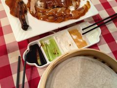 -西贝(宁波天一国购店)