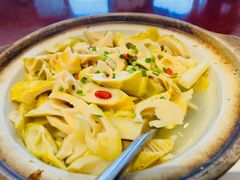 -中国徽菜·徽商故里(广安门店)
