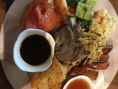 -皇城中餐厅·潮菜传承·私享宴客