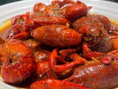 -叶派龙虾•招牌香辣蟹·海鲜(中海国际店)