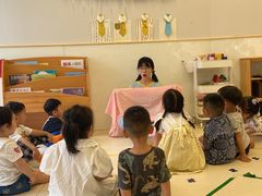 -优嘉托育·早教(宁波宏泰广场店)