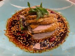 -南堂馆·新川菜(春熙路店)