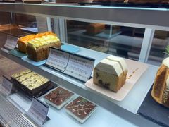 无花果板栗磅蛋糕-喜马拉雅森(运河汇1958店)