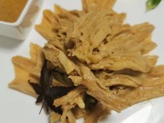 -正德楼果木烤鸭·渔家菜(东港店)