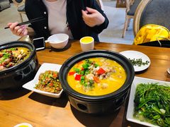 -隔壁老王·家常云南菜(花巷店)