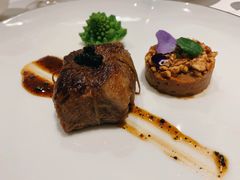 -伯衡55·吉品轩(乌鲁木齐南路店)