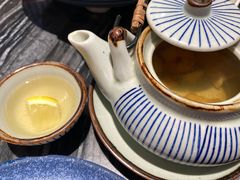 上品茶壶汤-将太无二·蓝鳍放题·北美寿司(领展购物广场中关村店)