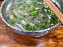 -攀枝花·任德琼·盐边羊肉米线