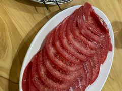 -张四烤羊肉(西藏自治区拉萨市丹杰林巷店)