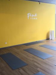 -FineYoga梵音瑜伽·普拉提