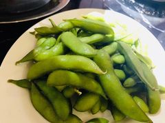 -燚青春东北泥炉烤肉(百合店)