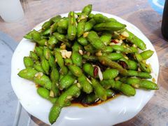 -凤爪王烧烤(徐东旗舰店)