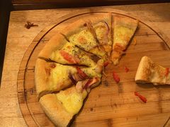 -晶丽香榭自助餐(南京大饭店)