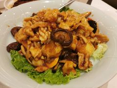 -大铁勺新津菜(东丽阳光新业广场店)
