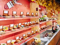 自助取餐区-羊大爷涮肉(亮马桥店)