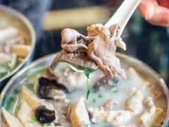 -广场正宗原汁薏米店