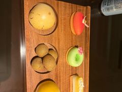 -广州富力丽思卡尔顿酒店