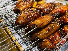 -三个大叔东北烧烤·砂锅菜(西三旗店)