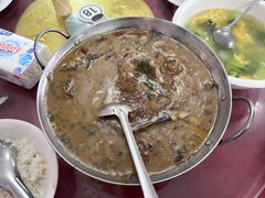 -长临河古镇福味轩土菜馆(长临河店)