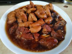 -顺心拉面馆(马道街店)
