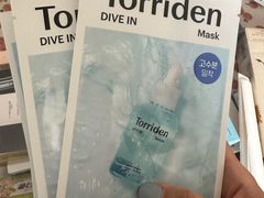 -Olive Young(明洞旗舰店)