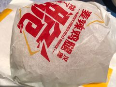 -麦当劳(天塔道店)