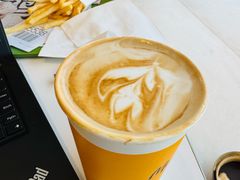 -麦当劳(健德桥得来速店)