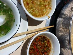 -汕头八合里海记牛肉店(清河店)